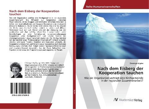 Nach dem Eisberg der Kooperation tauchen