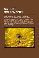 Action-Rollenspiel