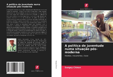 A política de juventude numa situação pós-moderna