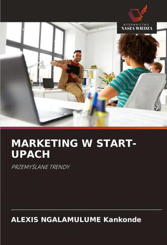 MARKETING W START-UPACH