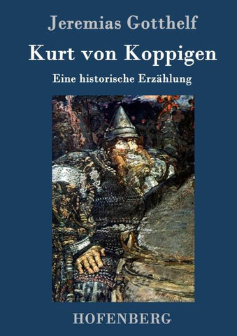 Kurt von Koppigen