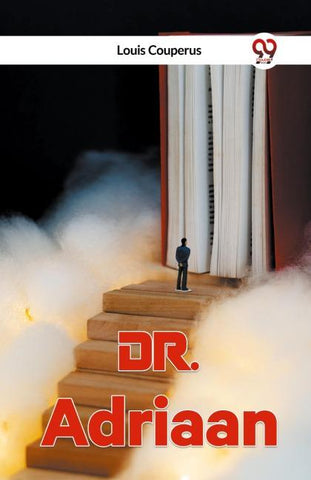 Dr. Adriaan