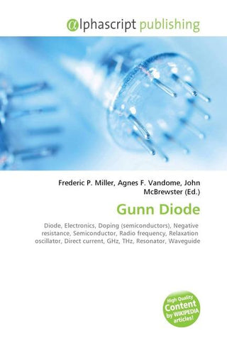 Gunn Diode