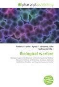 Biological warfare