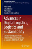 Advances in Digital Logistics, Logistics and Sustainability