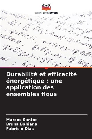 Durabilité et efficacité énergétique : une application des ensembles flous