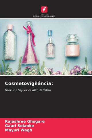 Cosmetovigilância: