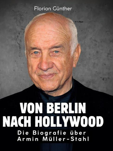 Von Berlin nach Hollywood