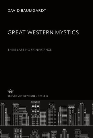 Great Western Mystics