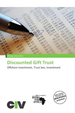 Discounted Gift Trust