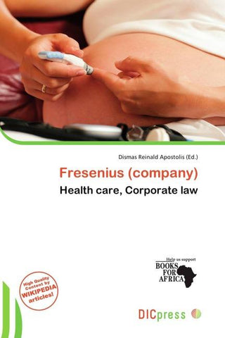 Fresenius (company)