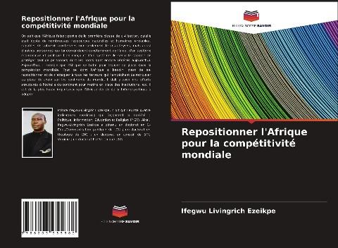 Repositionner l'Afrique pour la compétitivité mondiale