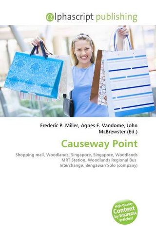 Causeway Point