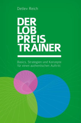 Der Lobpreis Trainer