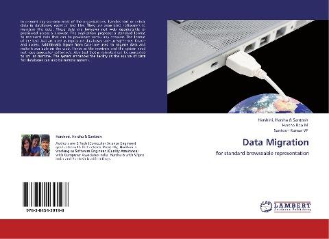 Data Migration