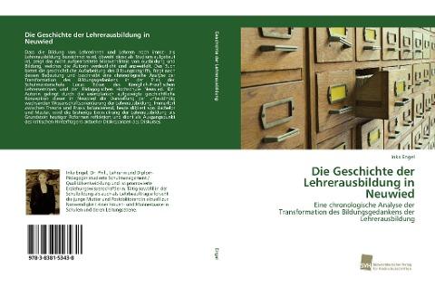 Die Geschichte der Lehrerausbildung in Neuwied