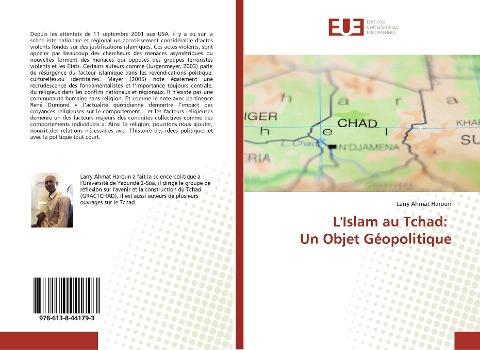 L'Islam au Tchad: Un Objet Géopolitique