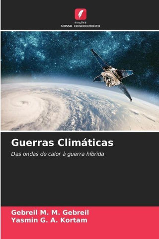 Guerras Climáticas