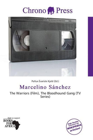 Marcelino Sánchez