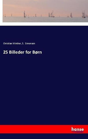 25 Billeder for Børn