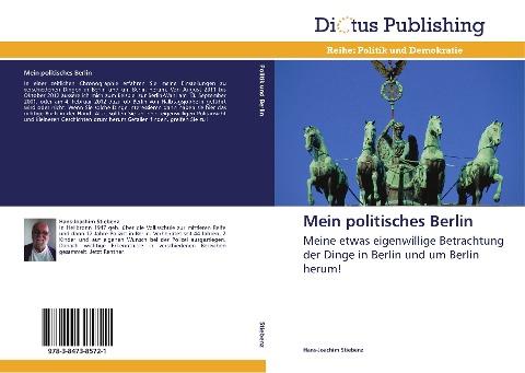 Mein politisches Berlin