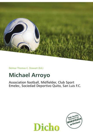 Michael Arroyo