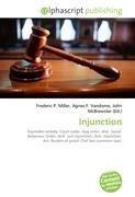 Injunction