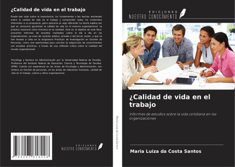 ¿Calidad de vida en el trabajo