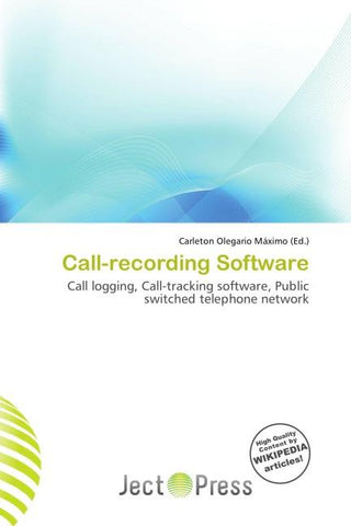 Call-recording Software