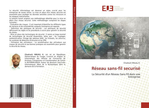 Réseau sans-fil securisé