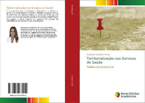 Territorialização nos Serviços de Saúde