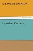 Legends of Vancouver