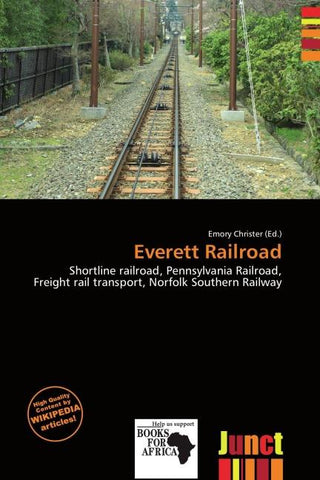 Everett Railroad
