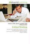 Critical Thinking