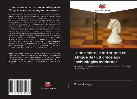 Lutte contre le terrorisme en Afrique de l'Est grâce aux technologies modernes