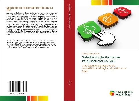 Satisfação de Pacientes Psiquiátricos no SRT