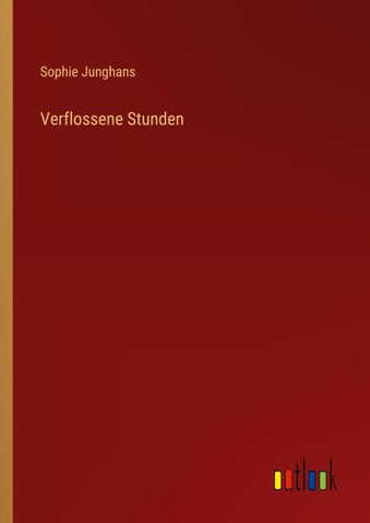 Verflossene Stunden