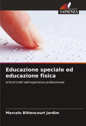 Educazione speciale ed educazione fisica