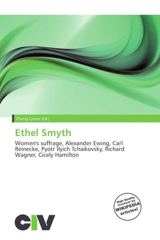 Ethel Smyth