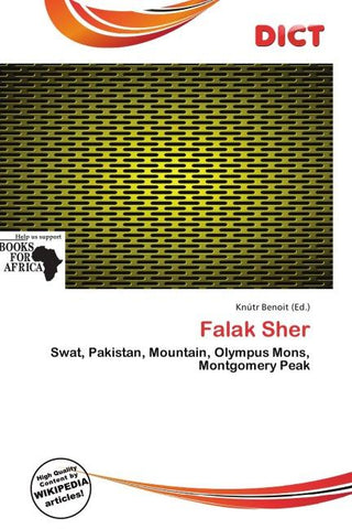 Falak Sher