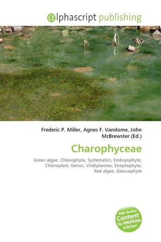 Charophyceae