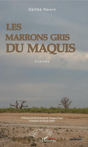 Les Marrons gris du maquis