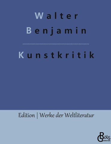 Kunstkritik
