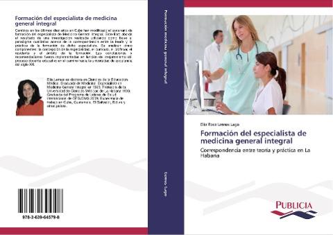 Formación del especialista de medicina general integral