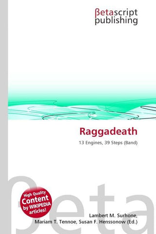 Raggadeath