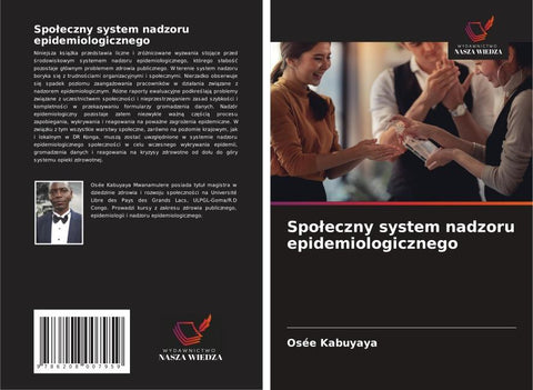 Spo¿eczny system nadzoru epidemiologicznego