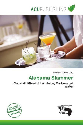Alabama Slammer