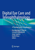 Digital Eye Care and Teleophthalmology