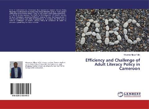 Efficiency and Challenge of Adult Literacy Policy in Cameroon
