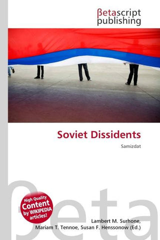 Soviet Dissidents
